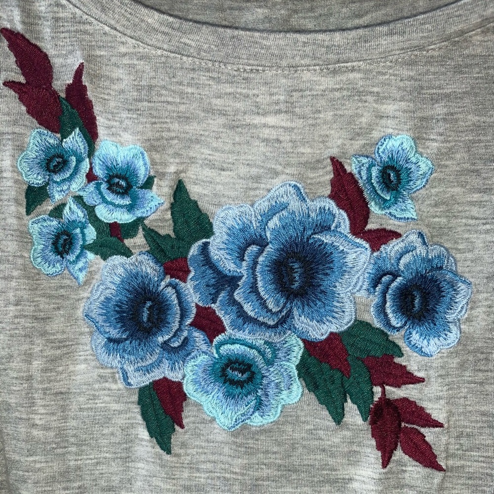 Tank Top - Picture 3 of 3